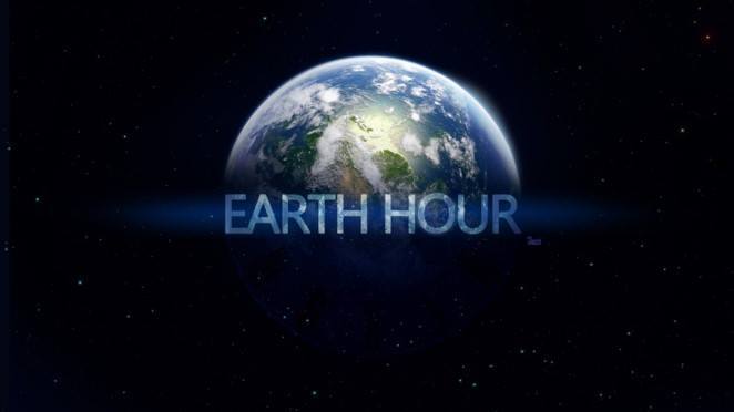 AlsonsDev's tweet photo. Don't forget to switch off your lights tonight from 8:30 PM to 9:30 PM and join the world for #EarthHour https://t.co/mvQhmeuEwb