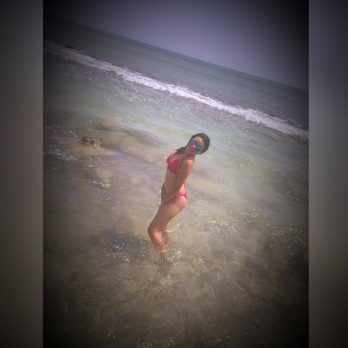 yoidaristorreal's tweet photo. Beach https://t.co/QDcbjptrmi