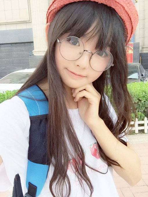 コスプレイヤー桜群のTwitter画像46