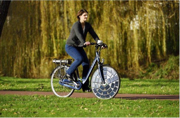 arikring's tweet image. WOW!
Ultimate #Green Transport
#Solar Bikes on Solar Roads
euronews.com/2016/03/09/dut…
#Climate #Energy #FutureIsClean