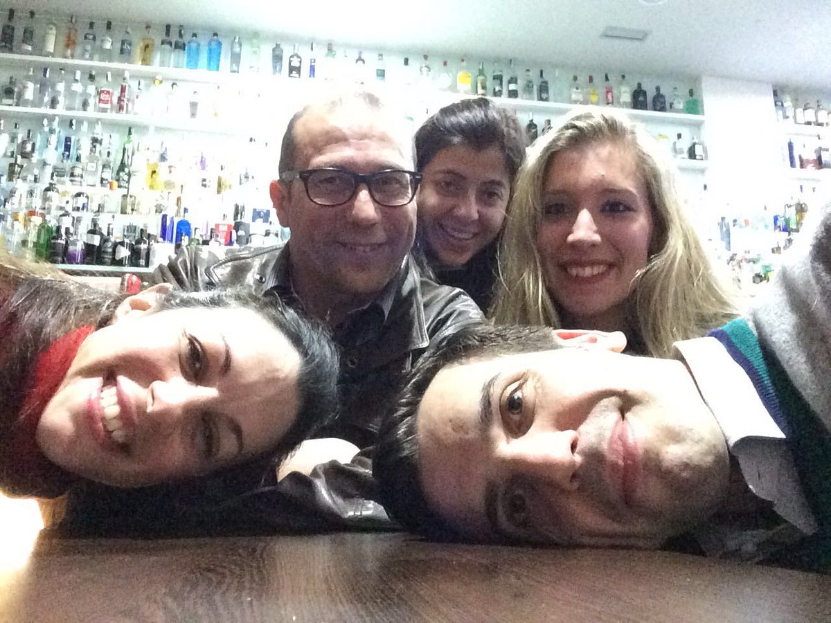 lpolanco84's tweet photo. Aqui estamos.@BelenPerezYaez1 @moncho_barbosa https://t.co/F1KkcjBsVg