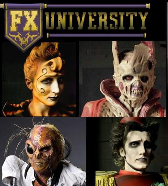 SFXUniversity's tweet photo. Attending #Transworld?  Stop by the Pasche booth and say hi to @RjHaddyofficial. Ask him about #fxuniversity https://t.co/y4X8fdVmLv