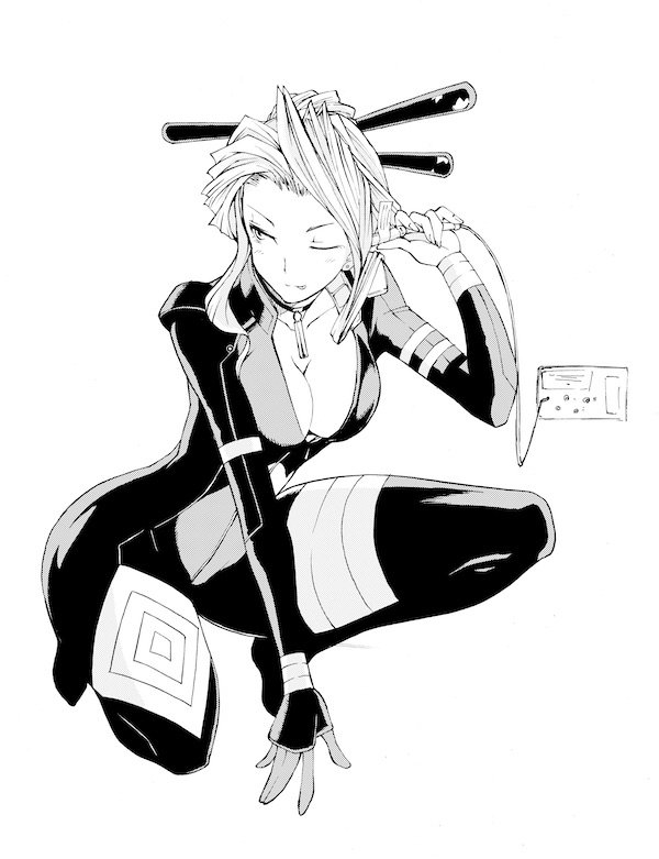 ニンジャスレイヤー Ninja Slayer ブロゴ更新 ニンジャスレイヤー殺 キルズ の関根光太郎先生にインタビューしてきました ニンジャスレイヤー公式ファンサイト ネオサイタマ電脳irc空間 T Co Tyffurb3dv T Co Eka7uwrqtl Twitter