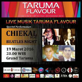 That's right! TONIGHT!! Come Together and dancing all night long! Whooops! 💃💃