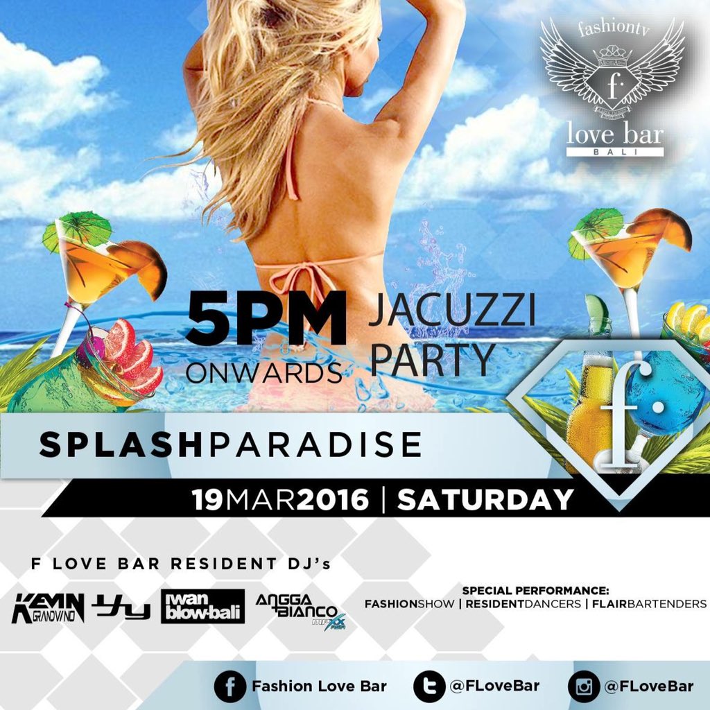 Yes! From #Sunset till #Sundown #Party