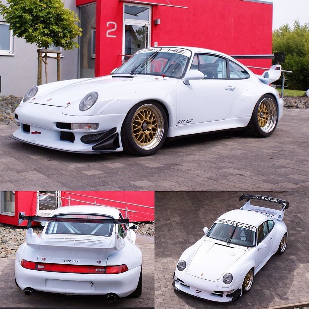 OnlyCarrera's tweet photo. #porsche #porsche911 #porsche993 #911 #993 #carrera #flatsix #aircooled #gt2 #amazing #awesome #igmain #instago #in… https://t.co/00yJBa6fD1
