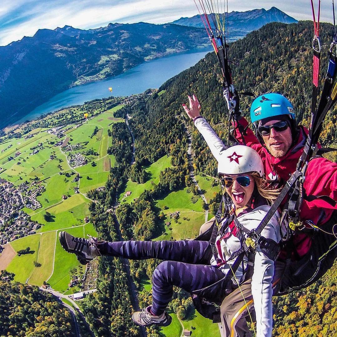 goprooftheday's tweet photo. 📷 March 18, 2016

Paragliding in Interlaken, Switzerland with  @holly512tx! #goprooftheday https://t.co/VBvOfM7WcU