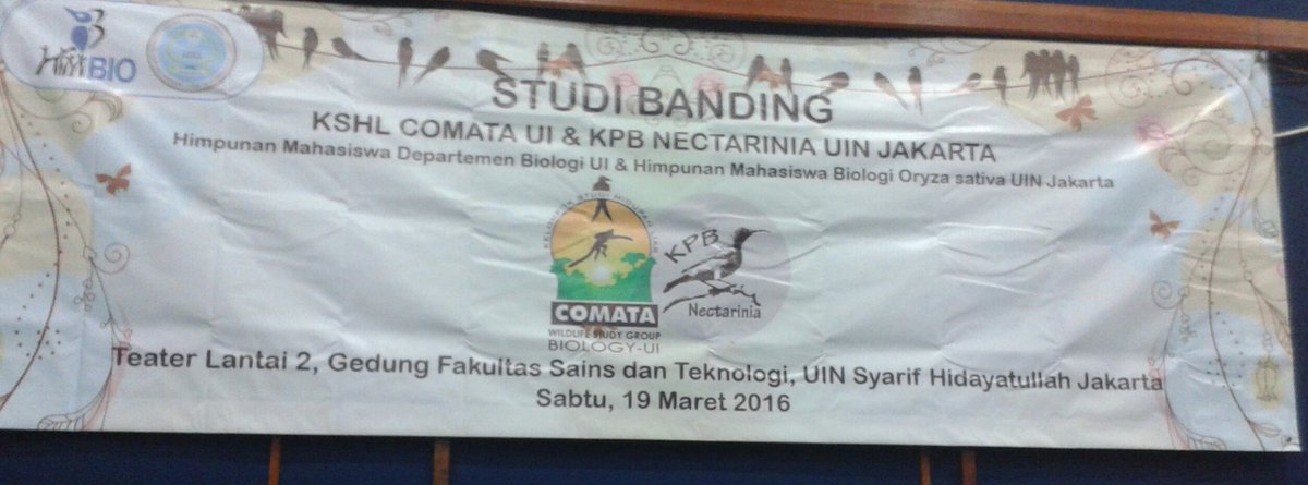 KPBNectarinia's tweet image. hari ini kita kedatangan tamu dari @KSHLComata dalam acara studi banding😃🙌🎉