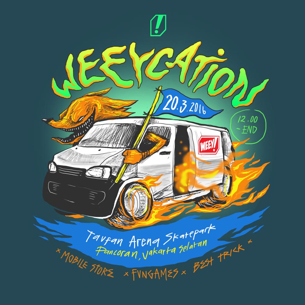 ada harga khusus besok buat kalian yang belanja dengan membawa bmx, skateboard dan  inline skate