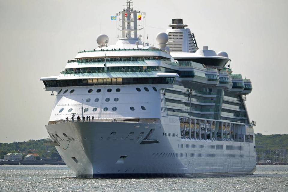 Mueren nueve balseros cubanos en altamar frente a Florida - Cd4VlauXEAAAR7k