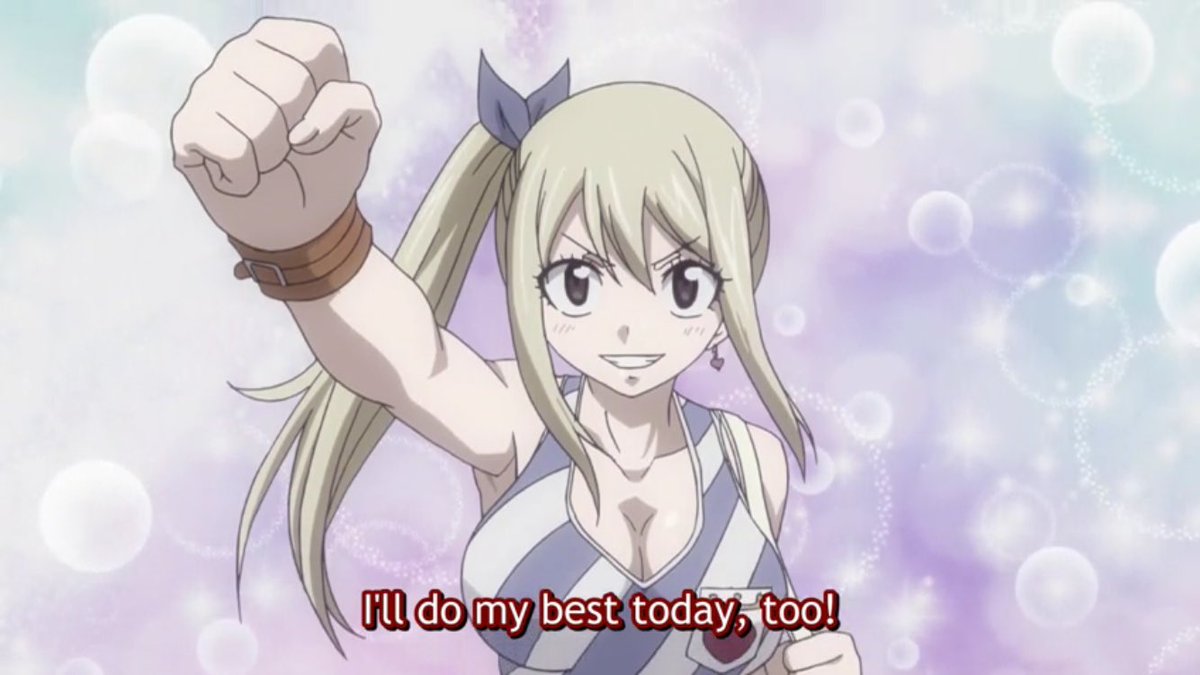 fairy tail episodes 101