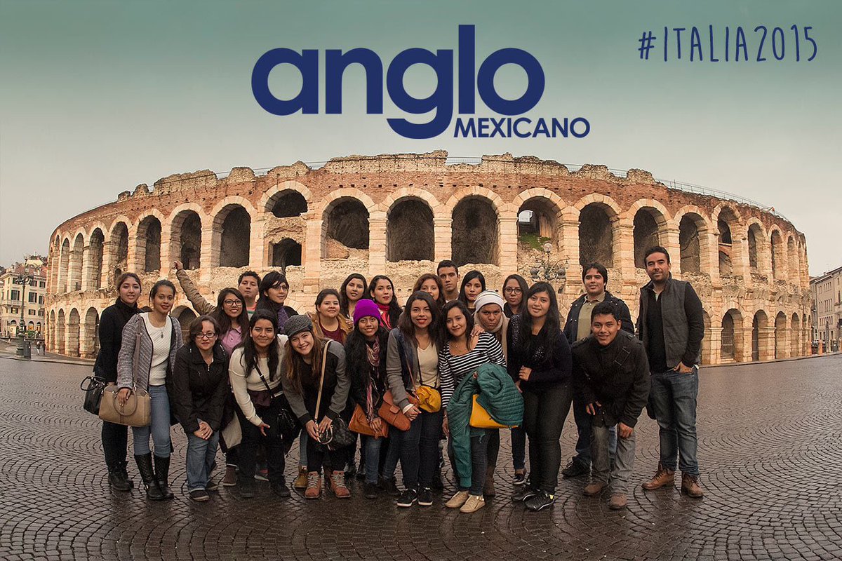 KarensCruzz's tweet image. #Tuconexiónalmundo #OrgullosamenteAnglo #IESAM @anglomexicano  Nuestro espectacular viaje por Italia 🇮🇪