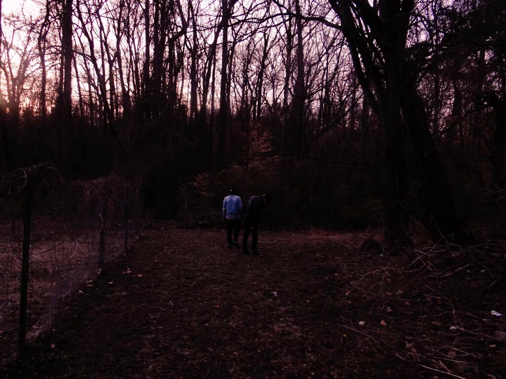 REFGallery's tweet image. Aesthetic🗿