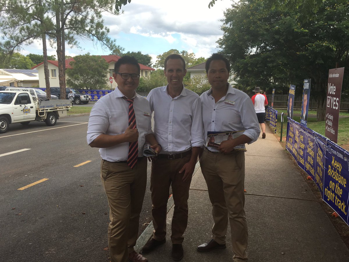 RuthMcCosker's tweet image. Some fantastic outfit coordination  @Rod4Bris, @StanleyPHsu and @tom4macgregor.   @QuestNewspapers #bnevotes