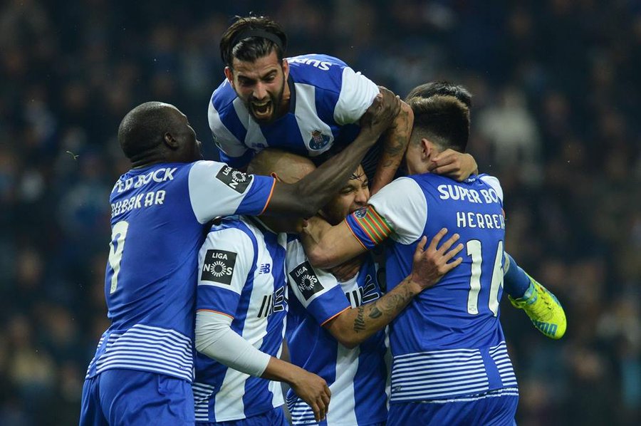 ポルト この10年で売った選手でベスト11を組むと物凄いことになる