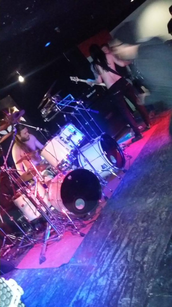 #fridaynight #punkrockfriday 
@282augusta