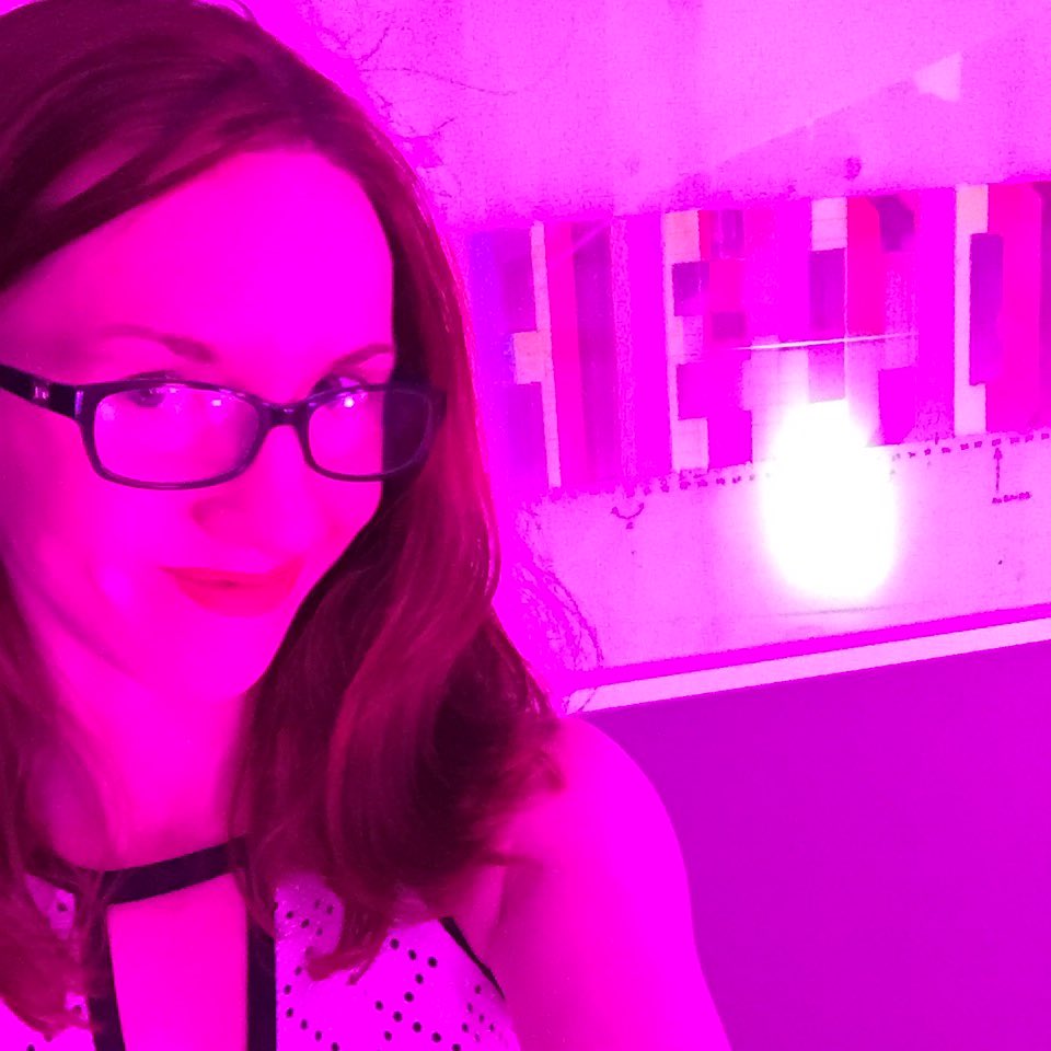 rachelarter's tweet photo. Date night with @TheDeckBoxJPC  #AGNSArtParty @ArtGalleryNS https://t.co/Aoyq9IbRoE