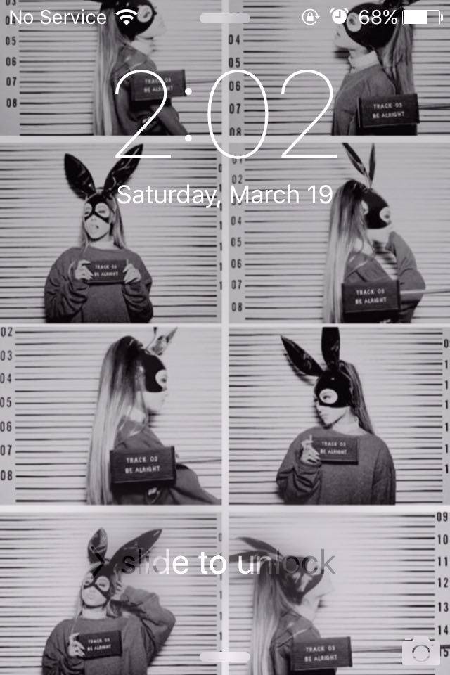 JajoyHernardez's tweet photo. #AriBaby https://t.co/IqUT1stVK1