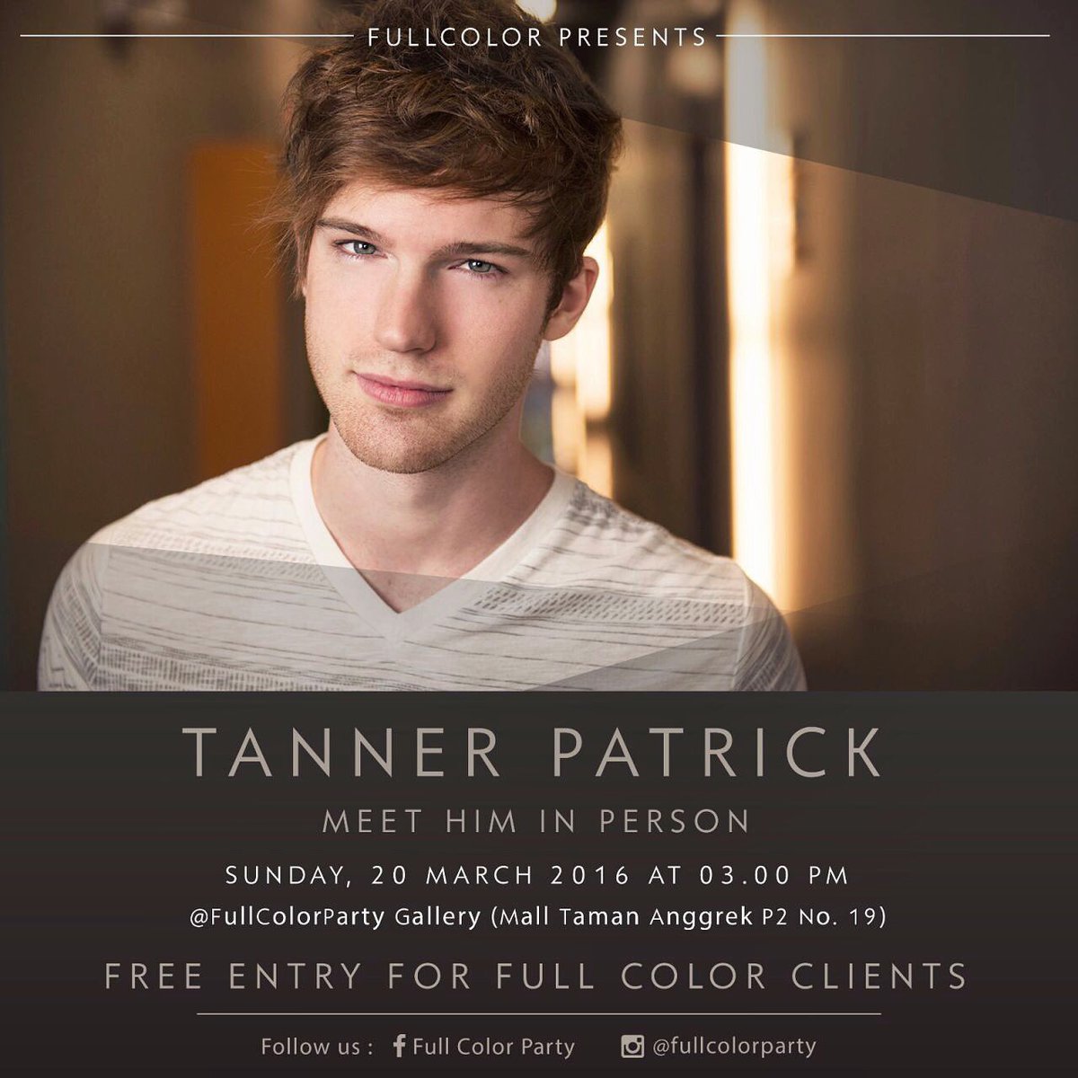Tanner Patrick tweet media