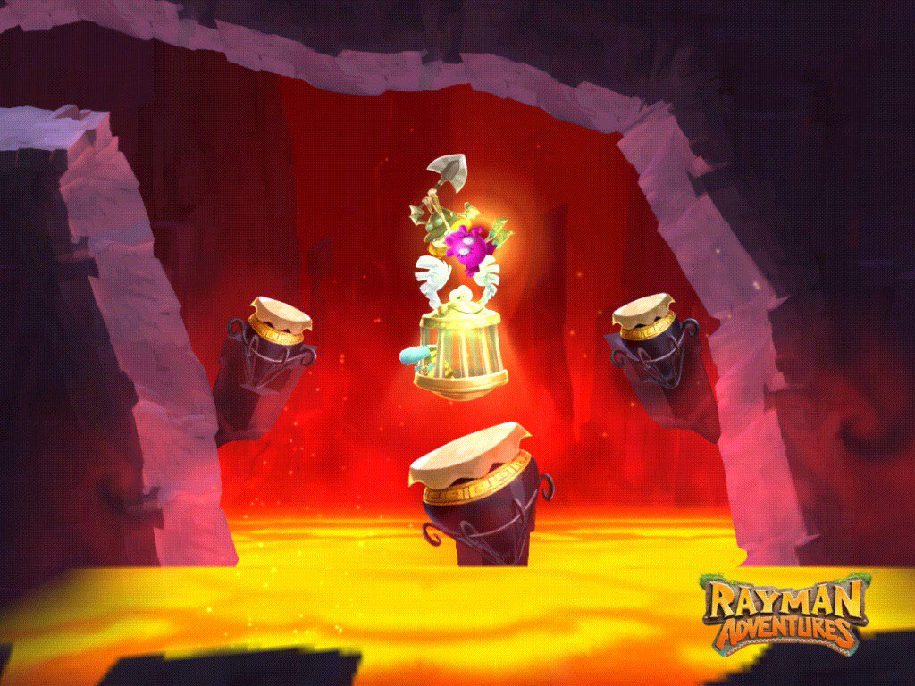 Snakeyzzz's tweet photo. ¡Vaya nivelazo: 644 puntos en un nivel muy divertido de #RaymanAdventures! https://t.co/j0MrYEQ5SI https://t.co/v24RIdXcWI