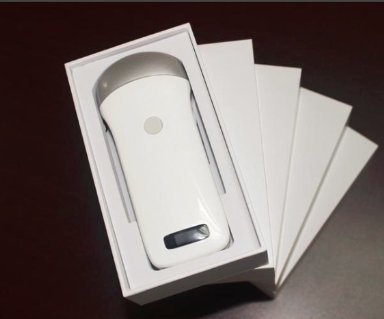 TonyUltrasound's tweet photo. @PompousItems our wireless ultrasound scanner, do you like? https://t.co/OTM9SAqXfK
