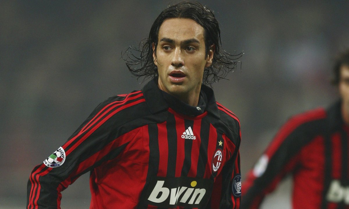 Cup Alessandro Nesta : Happy birthday Cup winner Alessandro Nesta elegant  defenders football history | Squawka Football | Scoopnest