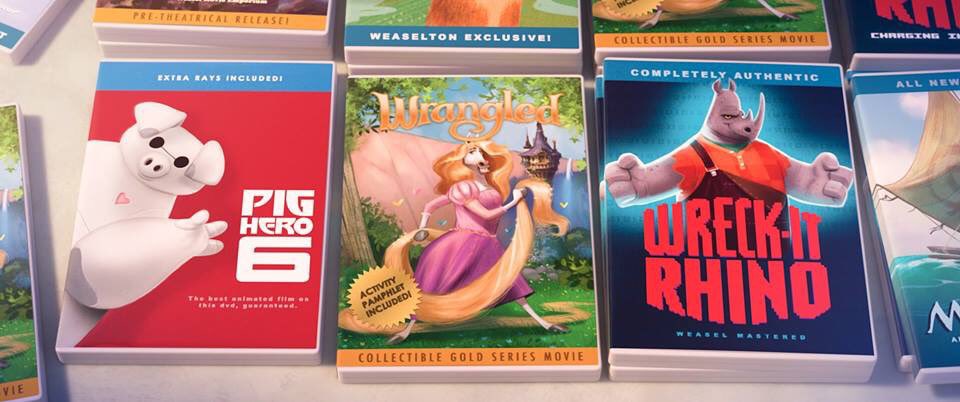 frogchildren's tweet photo. Yes, I want to see these. : https://t.co/pONmlgHaly