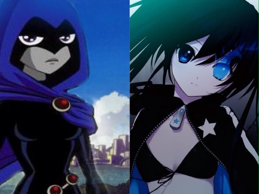 Player_Man20's tweet photo. They both have black and blue, they use magic, they're the silent type, and powerful. I like that. #APlaman https://t.co/Bs99ht6iIt