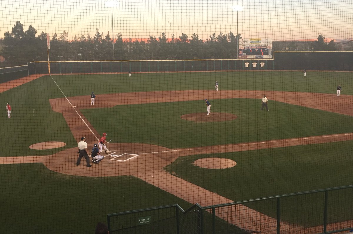 brantleytim's tweet photo. Vikings beat Spanish Fork 7-1. Great night for Vikings! https://t.co/TPworeX2Ks