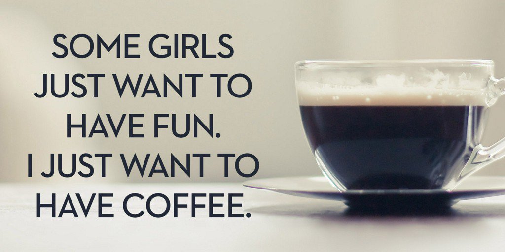 redbookmag's tweet photo. 10 Coffee Quotes That'll Get You Through Your To-Do's Like A Boss https://t.co/HDxLfPYIlL https://t.co/iN23VwxlRy