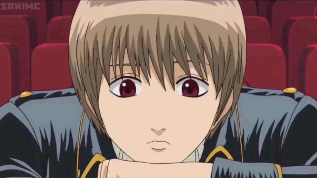 沖田総悟 Kgbxxbhlzcuerck Twitter