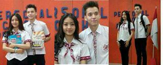AnakReva's tweet photo. ReBoy yang kutunggu, jangan baperrr! yaa Guys....! @steff_william @15natashawilona AJ RCTI MENUJU FINAL MMA :)" https://t.co/XcOQI7VQGq