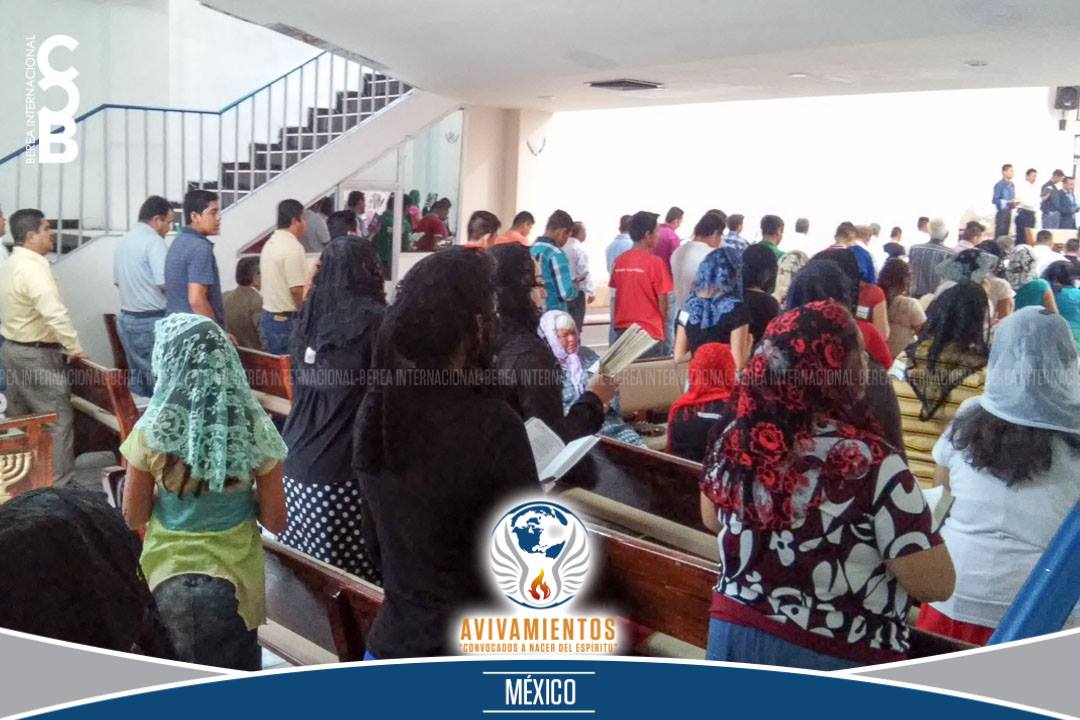 BereaInter's tweet photo. Lázaro Cárdenas, Torreón, Coahuila. – Convocados a Nacer del Espíritu 

#NacerDelEspíritu 
#LDMavivamientos https://t.co/eLYOWJFOmT