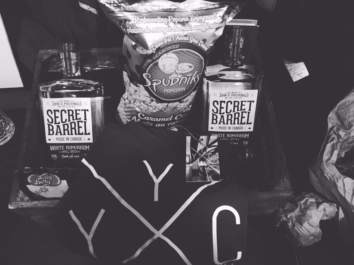 locallaundry's tweet photo. Congrats to @TheSecretBarrel for a successful launch party! #YYC #local #whiterum #localbusiness #startup https://t.co/1BnHbmGUU3