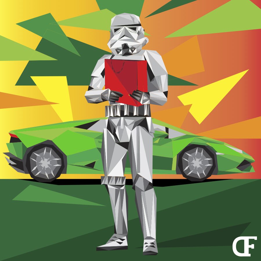 VisualMountain's tweet image. They've got awful aim, but amazing taste.