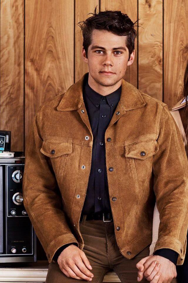MarieLodova's tweet photo. Send my prays and wishes to the most excelent, funny and handsome actor in the world 
#GetWellSoonDylan https://t.co/pnk8aOQTXm