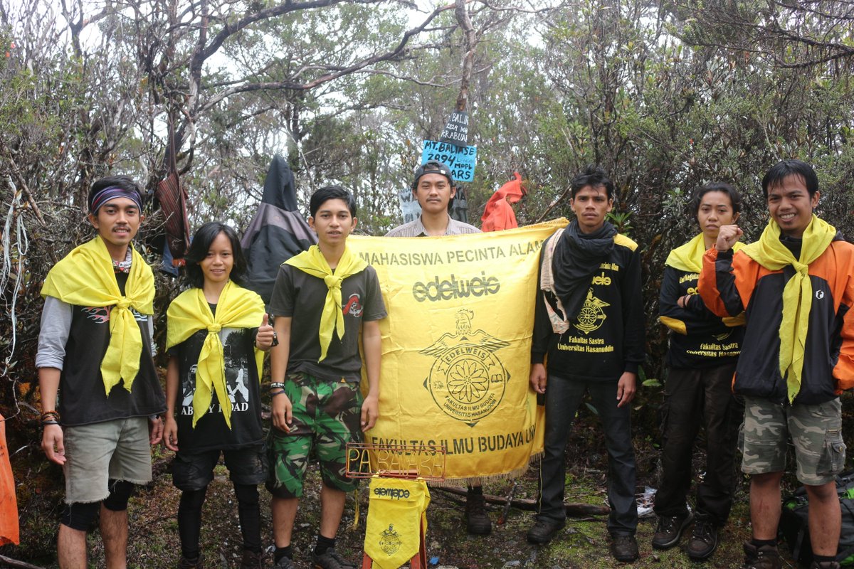 UKMPA Edelweis FIBUH tweet media