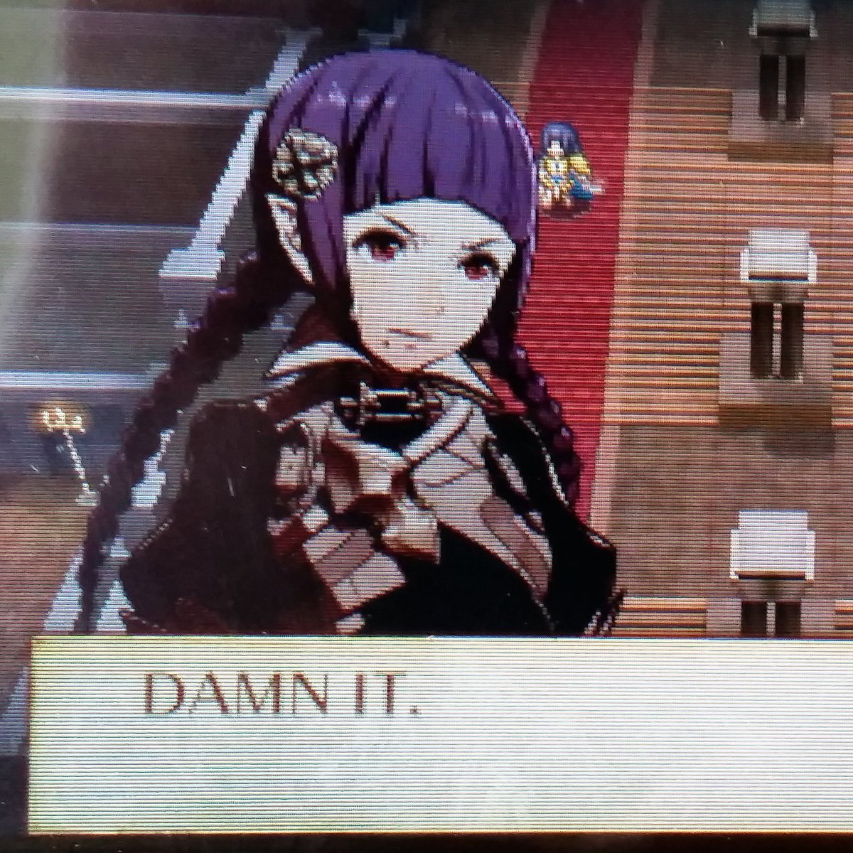 datblueoctoling's tweet image. //might rp this lil shit so watch out for her in the FE Fates verse, kk?
(Lahlatt)