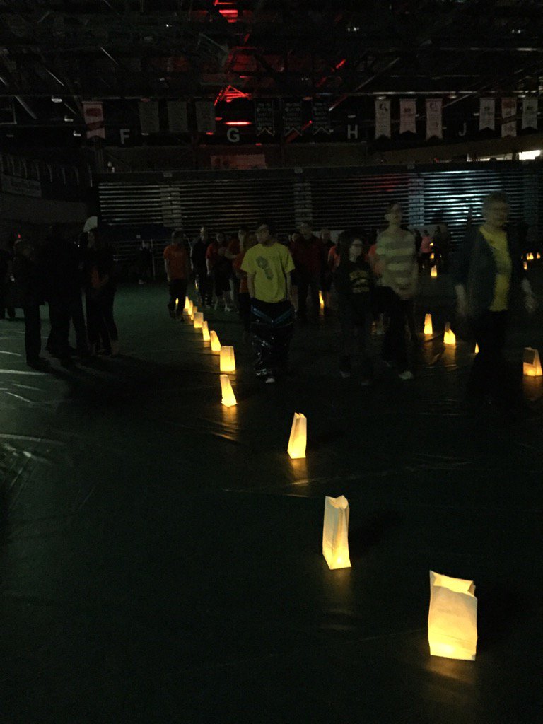 BeatCancer2010's tweet photo. #UofRRelay2016 https://t.co/jpd8YtztX5