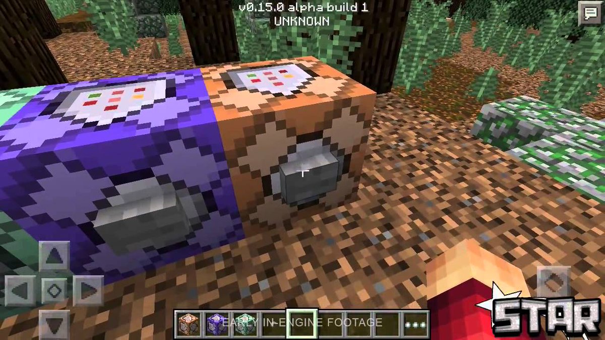 скпчать майнкрафт 0.15.0 с treshbox #9