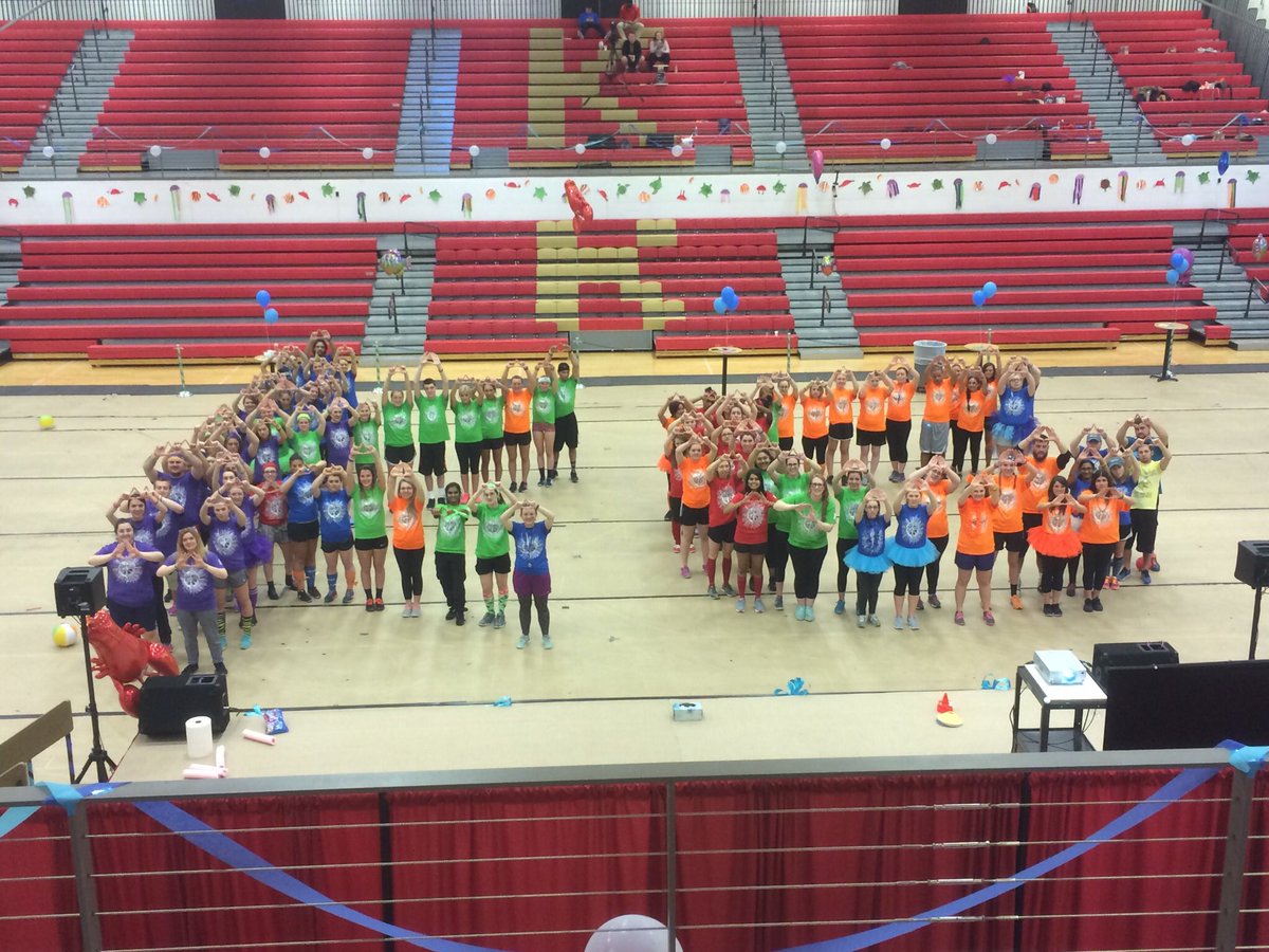 KCMiniThon's tweet photo. @fourdiamonds @KingsCollege_PA $12,211.37 raised in the fight against pediatric cancer! #ForTheKids https://t.co/67ZxwJBqXS