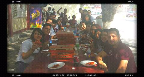 lmrgz98's tweet photo. #6L2 #TIC #LaTardeManda https://t.co/gXEjiFgP14