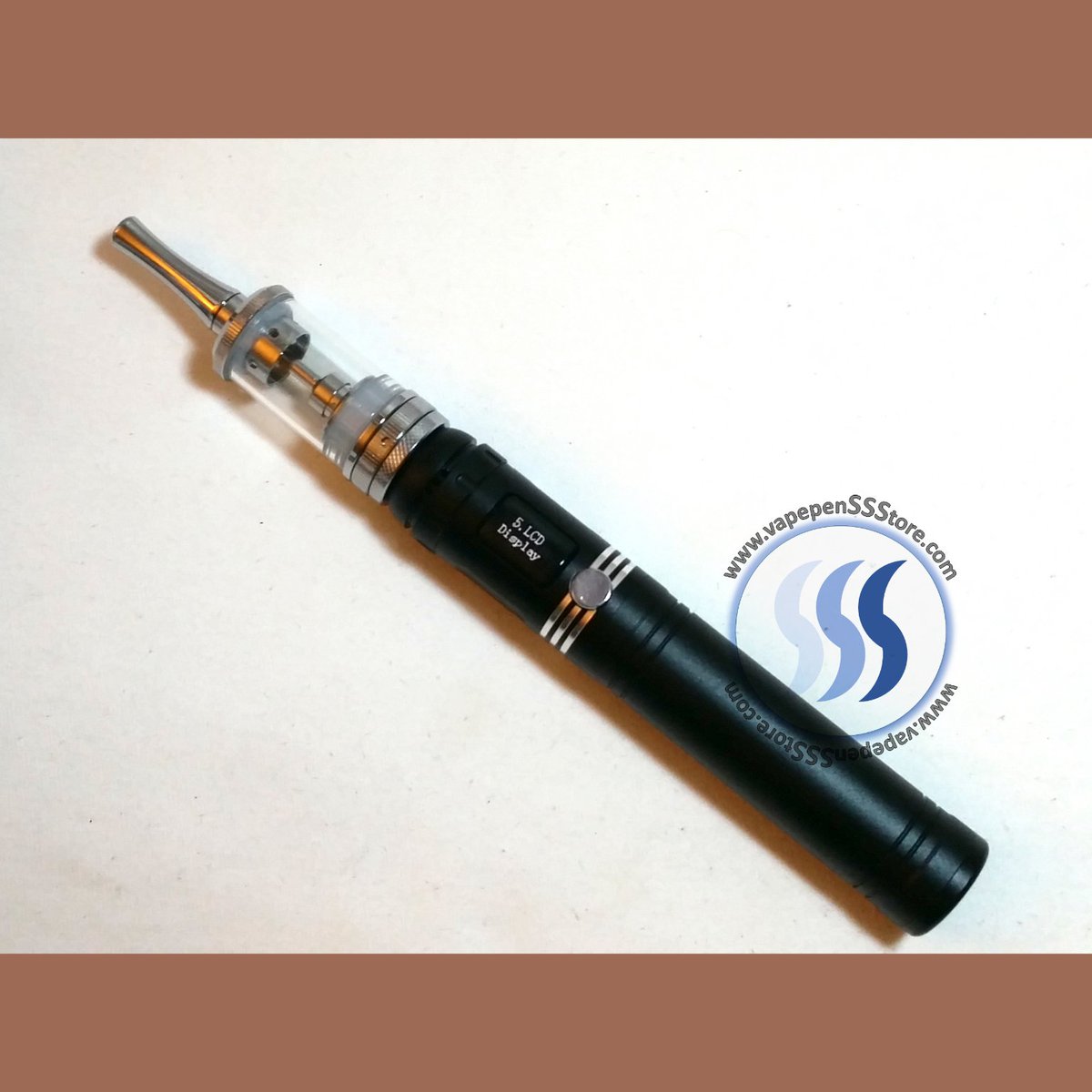 VAPEPENstore's tweet photo. 3 in 1 Tank https://t.co/6C2bGb39T8 https://t.co/ZNHXUNKGEX <- #DC #TheCapitol #DCPot #VapePorn #Edibles #Infused #Intuition #Navigator #BTC