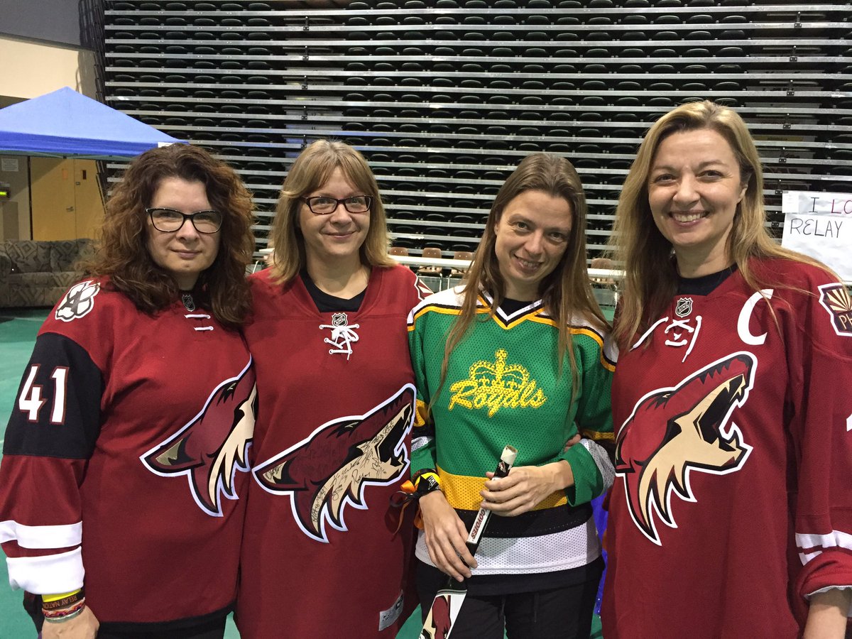 JessicaMHenrion's tweet photo. #UofRRelay2016 https://t.co/lAs7d8YRkP