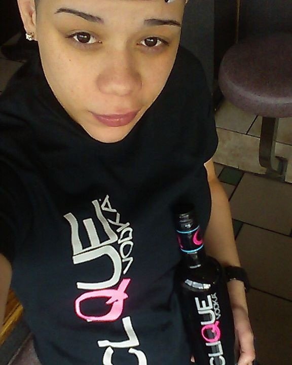 CliqueGirlsNYC's tweet image. #StudModel @Lala_Loopsy88 @LalaLoopsyFans @pemarpr #CliqueVodka #CliqueVodkaGirls #NewYorkCity