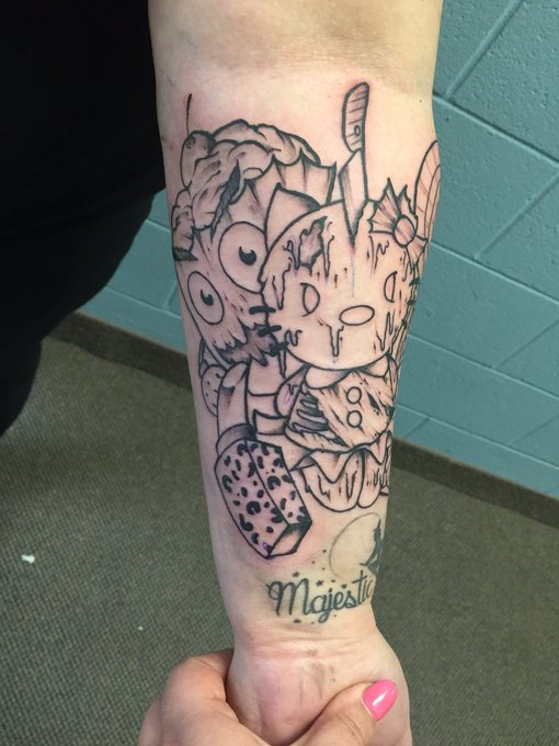 @HumanKanvas love me new ink !  1st half done!! Already itching to throw some colour in . Hurry up 2<a class="tags" target="_blank" title="On Twitter" href="/?out=eyJ0eXAiOiJKV1QiLCJhbGciOiJIUzUxMiJ9.eyJpYXQiOjE3MjA3NTgxMDUsImlzcyI6InR3cG9ybnN0YXJzLmNvbSIsIm5iZiI6MTcyMDc1ODEwNSwiZXhwIjoxNzUyMjk0MTA1LCJyZWRpcmVjdF91cmwiOiJodHRwczovL3R3aXR0ZXIuY29tL0h1bWFuS2FudmFzIn0.vHIyBREVz5Cfsaddgkunl_qzCg61qTViyXqjnHJEki3l1rHvNdGZ1bWusR1UKav3Y4nSXzacVTq7nGgmsm9zeA">@HumanKanvas</a><a href="/tag/gottogo"class="tags"><span>#gottogo</span></a>