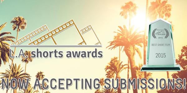 LA Shorts Awards tweet media