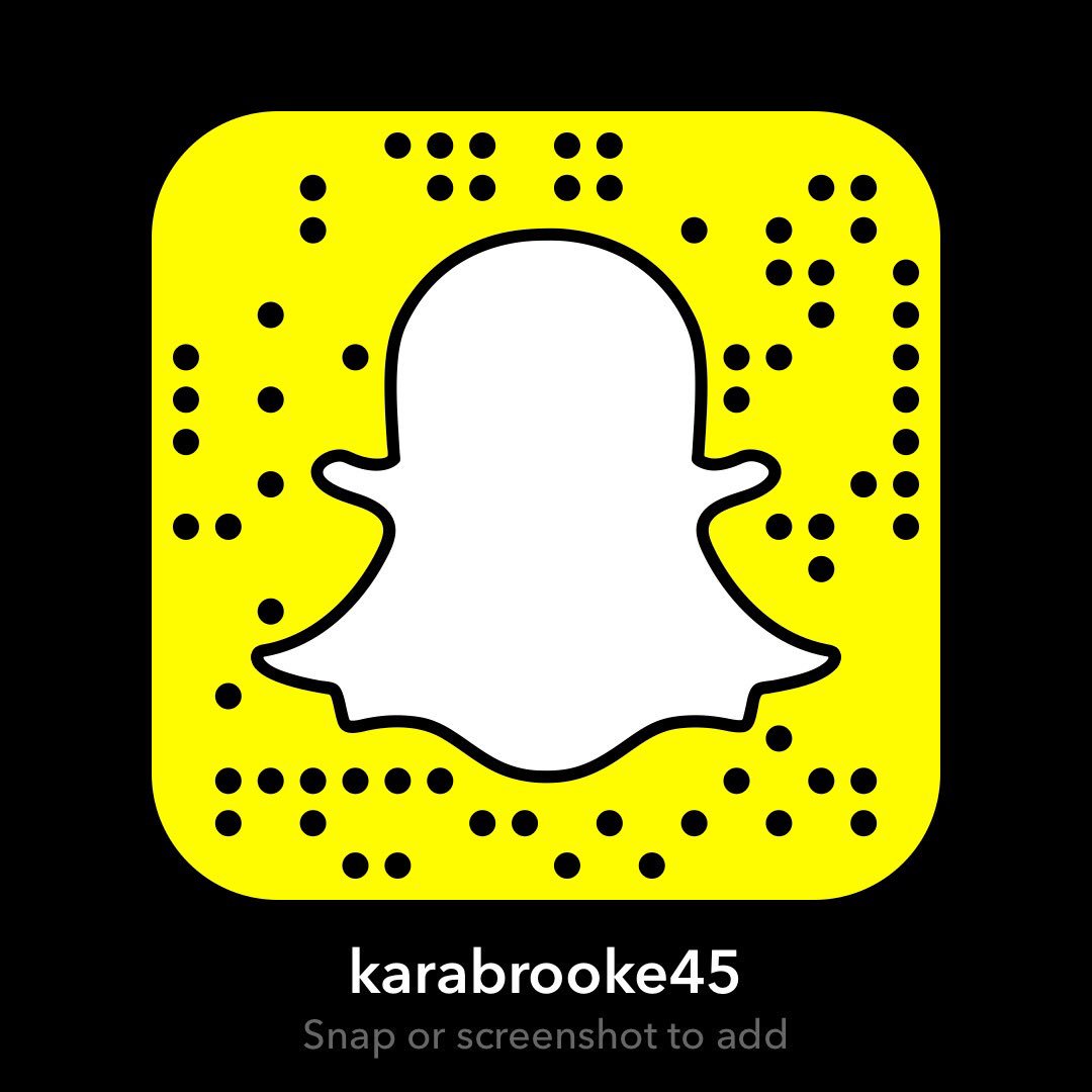 Snapchat anyone? #snapchat