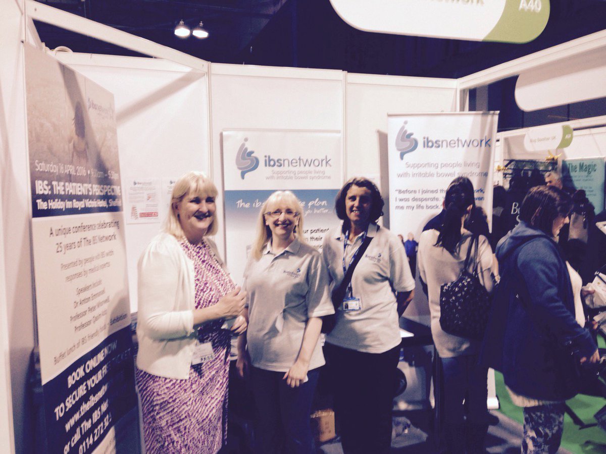 IBSnetwork's tweet photo. Come and see the IBS Network team on stand A40 https://t.co/MFZdcQJYnN