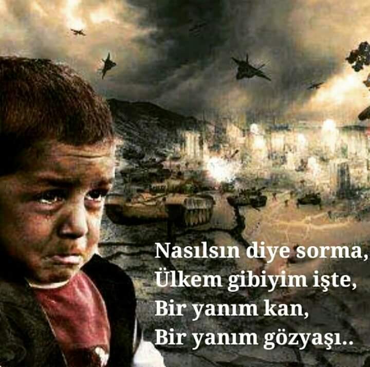 SelamOLsun Gariplere tweet media